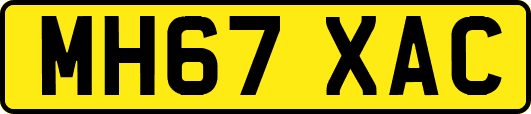 MH67XAC