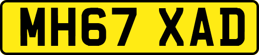 MH67XAD