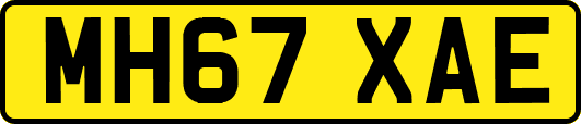 MH67XAE