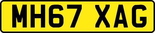 MH67XAG