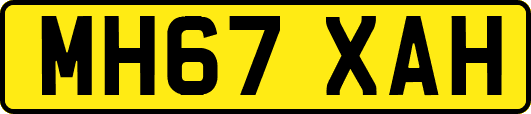 MH67XAH