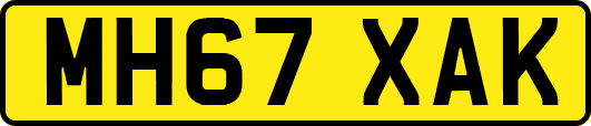 MH67XAK