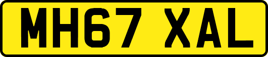 MH67XAL