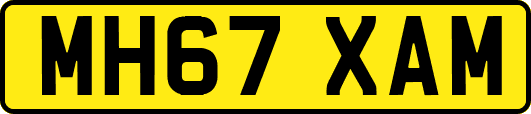 MH67XAM