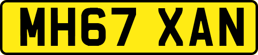 MH67XAN