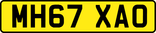MH67XAO