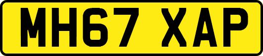 MH67XAP