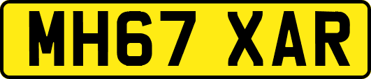 MH67XAR