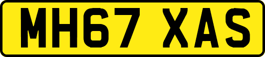 MH67XAS