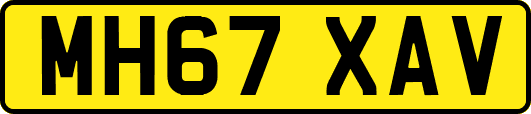 MH67XAV