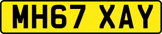 MH67XAY