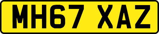 MH67XAZ