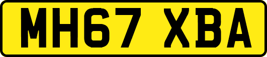 MH67XBA