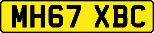 MH67XBC