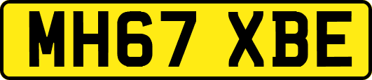 MH67XBE