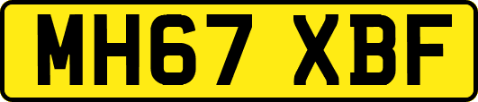MH67XBF