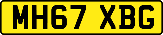 MH67XBG