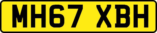 MH67XBH