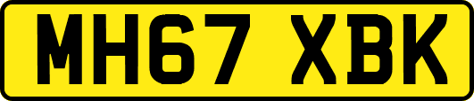 MH67XBK