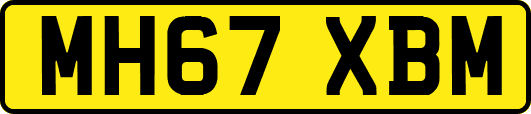 MH67XBM