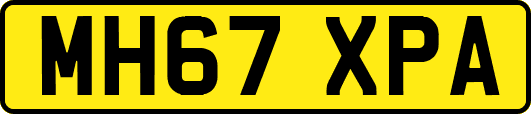 MH67XPA