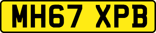 MH67XPB