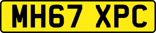 MH67XPC