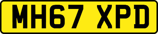MH67XPD