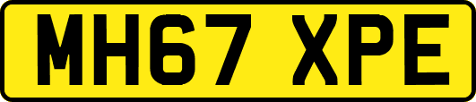 MH67XPE