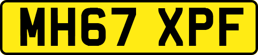 MH67XPF
