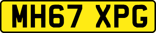 MH67XPG