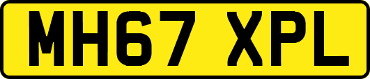 MH67XPL