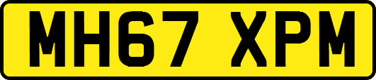 MH67XPM