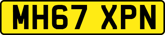 MH67XPN