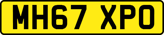 MH67XPO