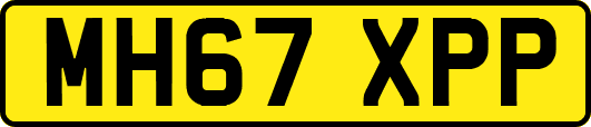 MH67XPP