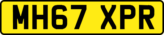 MH67XPR