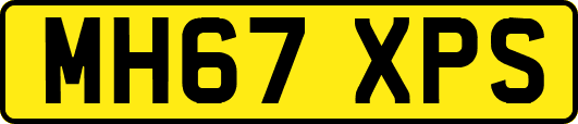 MH67XPS