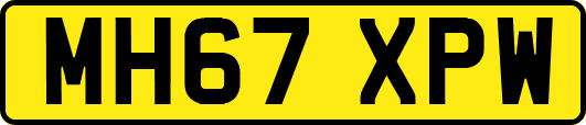 MH67XPW
