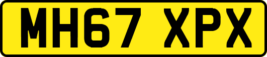 MH67XPX