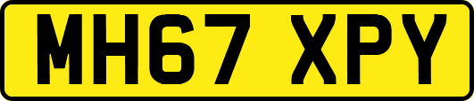 MH67XPY