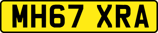 MH67XRA