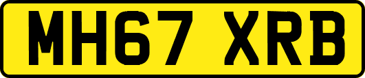 MH67XRB