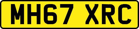 MH67XRC