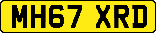 MH67XRD
