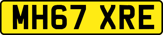 MH67XRE
