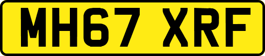 MH67XRF