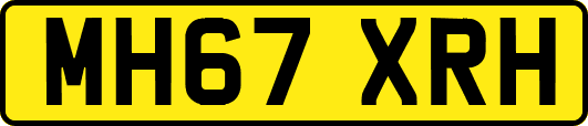 MH67XRH
