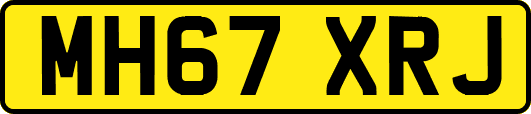 MH67XRJ