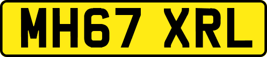 MH67XRL